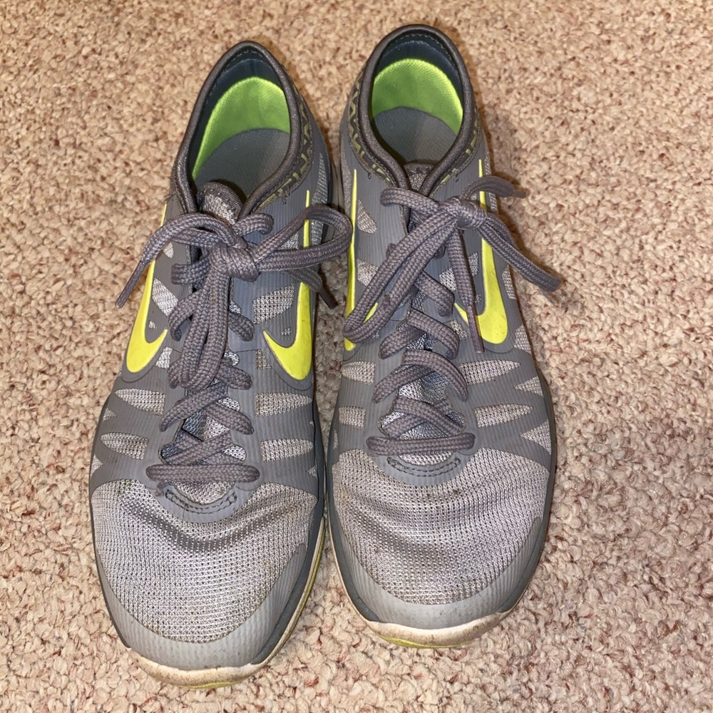 Nike Running Shoes